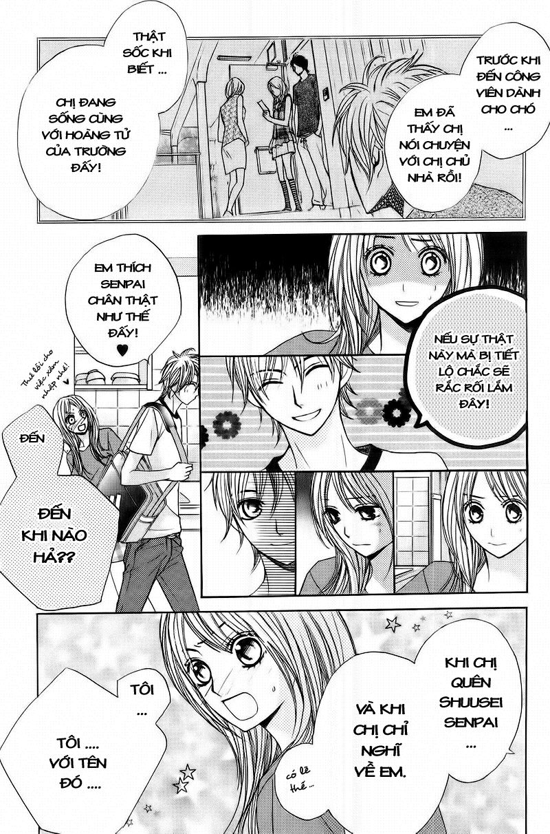 L-DK: Chapter 8