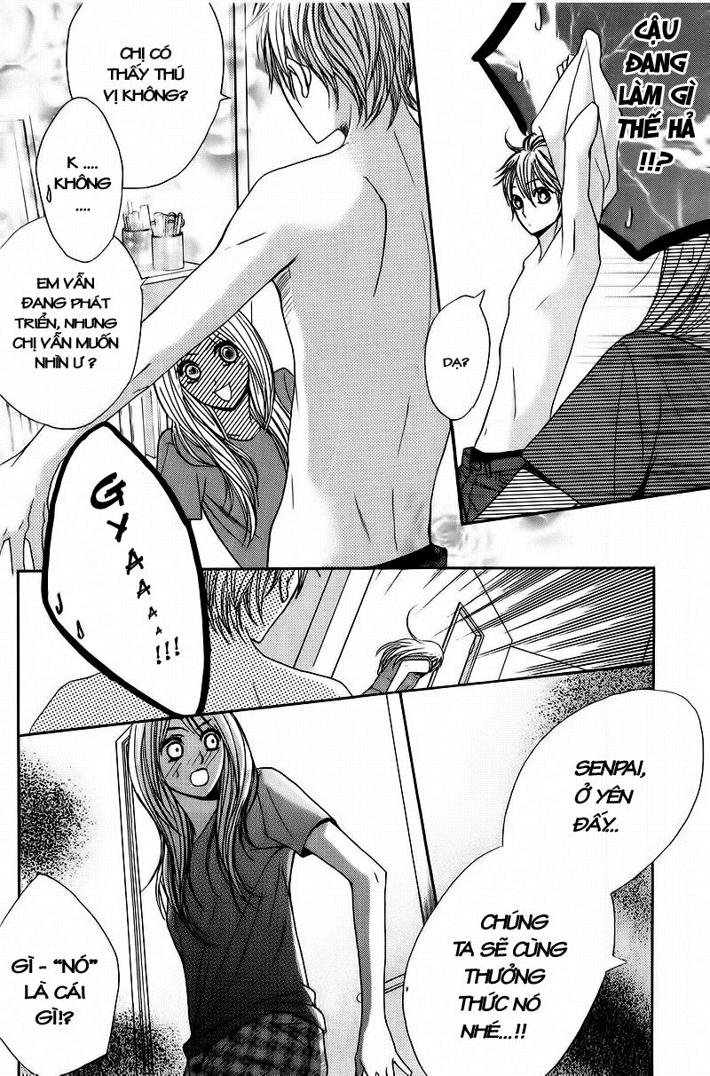 L-DK: Chapter 8