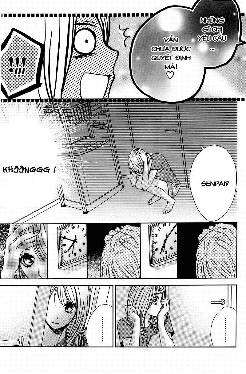 L-DK: Chapter 8
