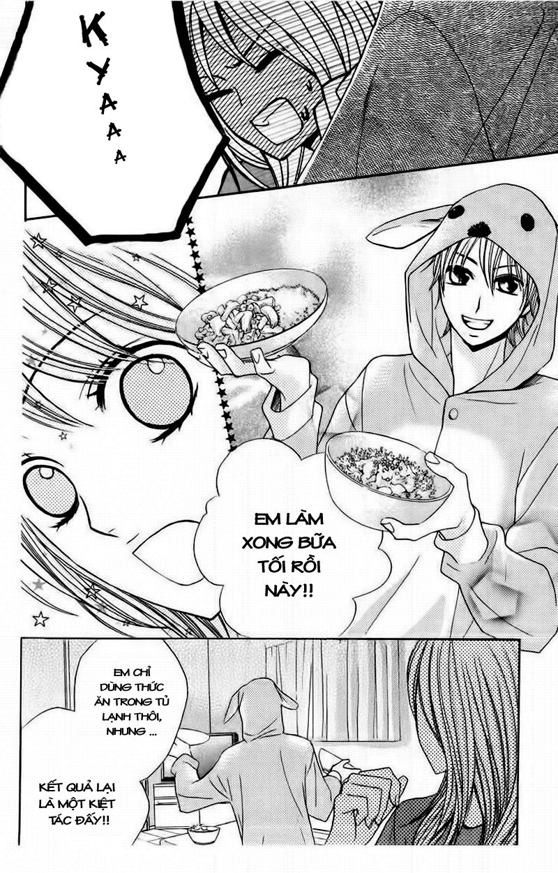 L-DK: Chapter 8