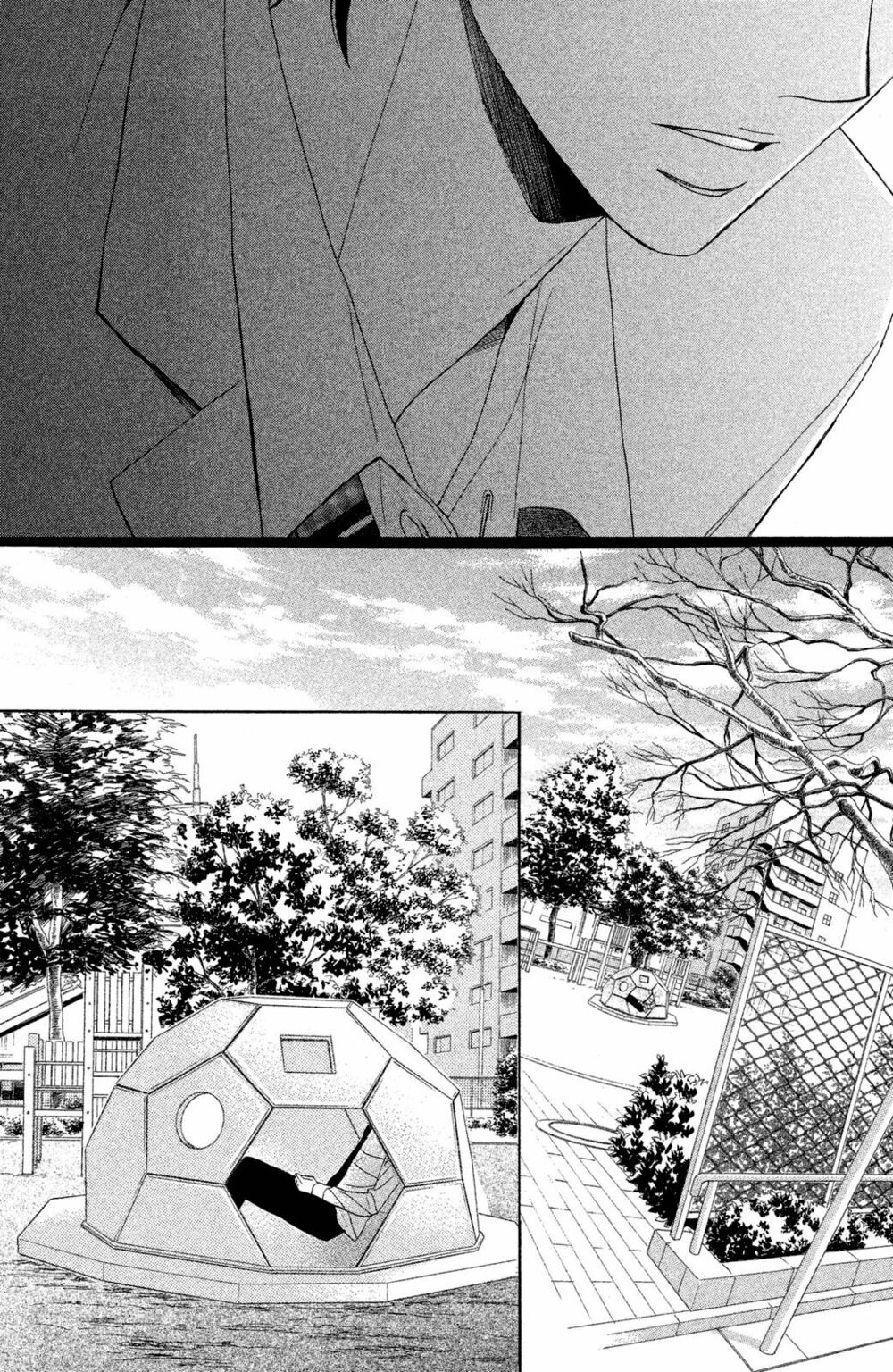 L-DK: Chapter 80