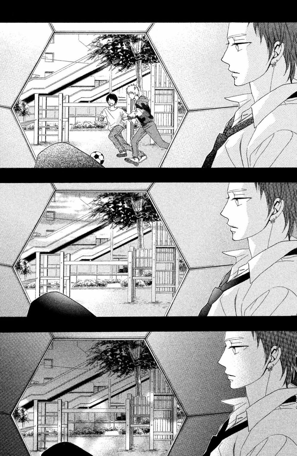 L-DK: Chapter 80