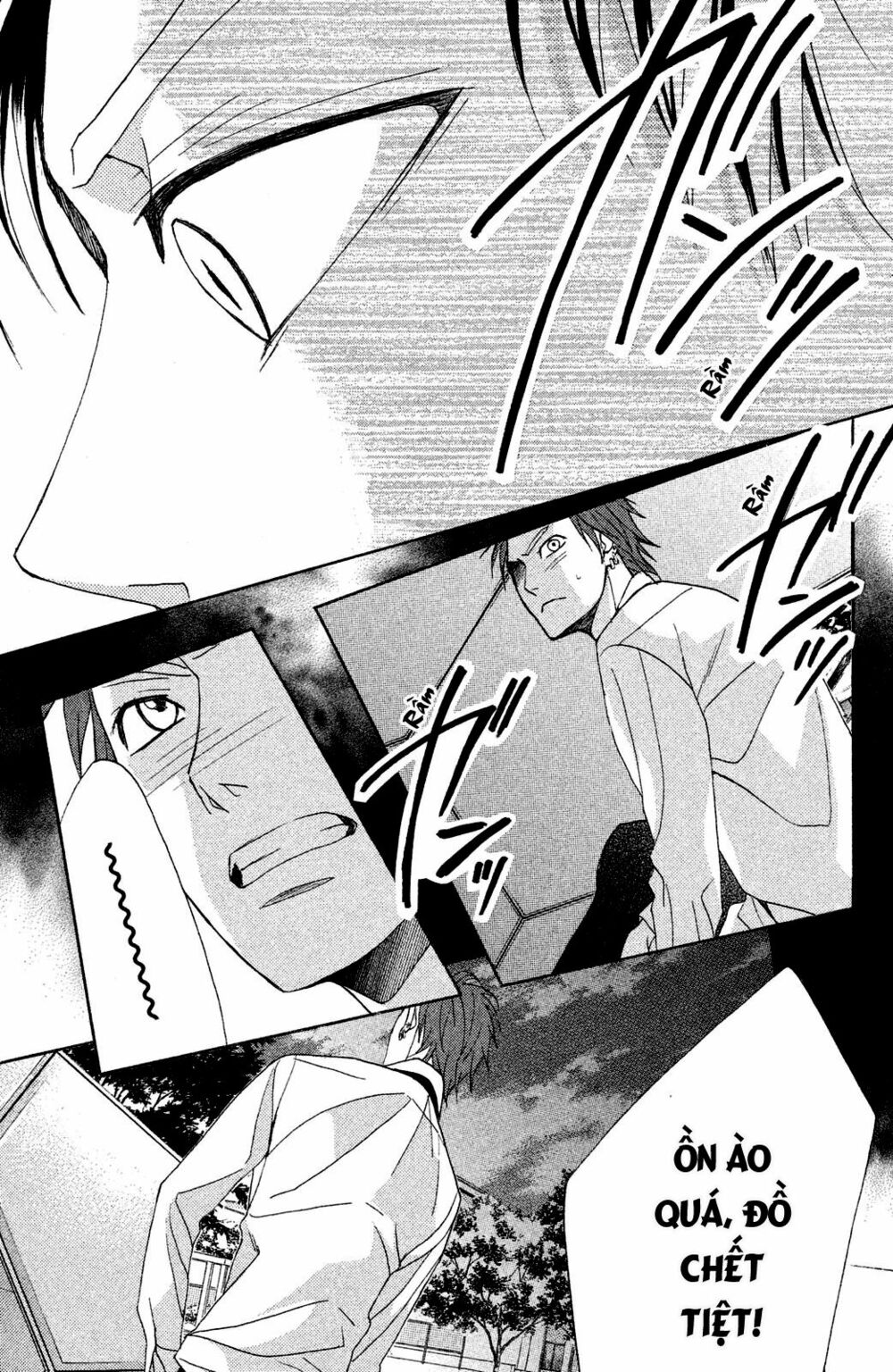 L-DK: Chapter 80