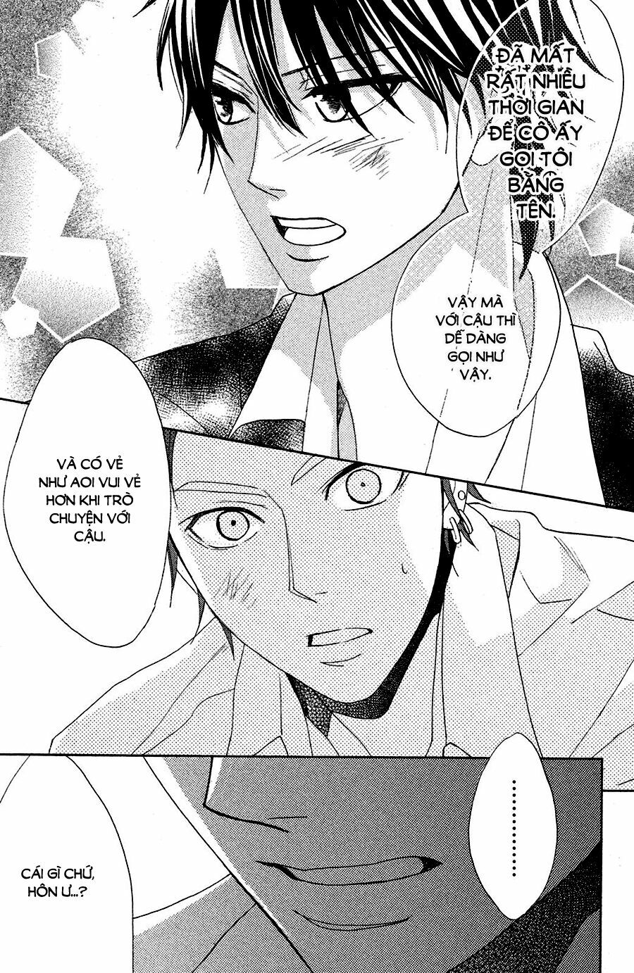 L-DK: Chapter 80