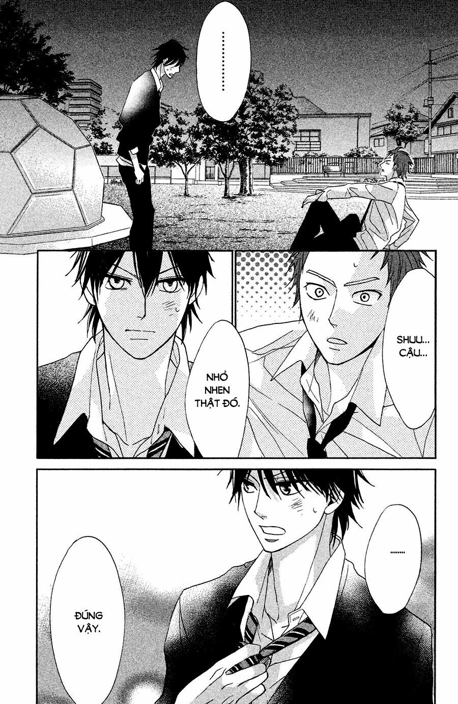 L-DK: Chapter 80