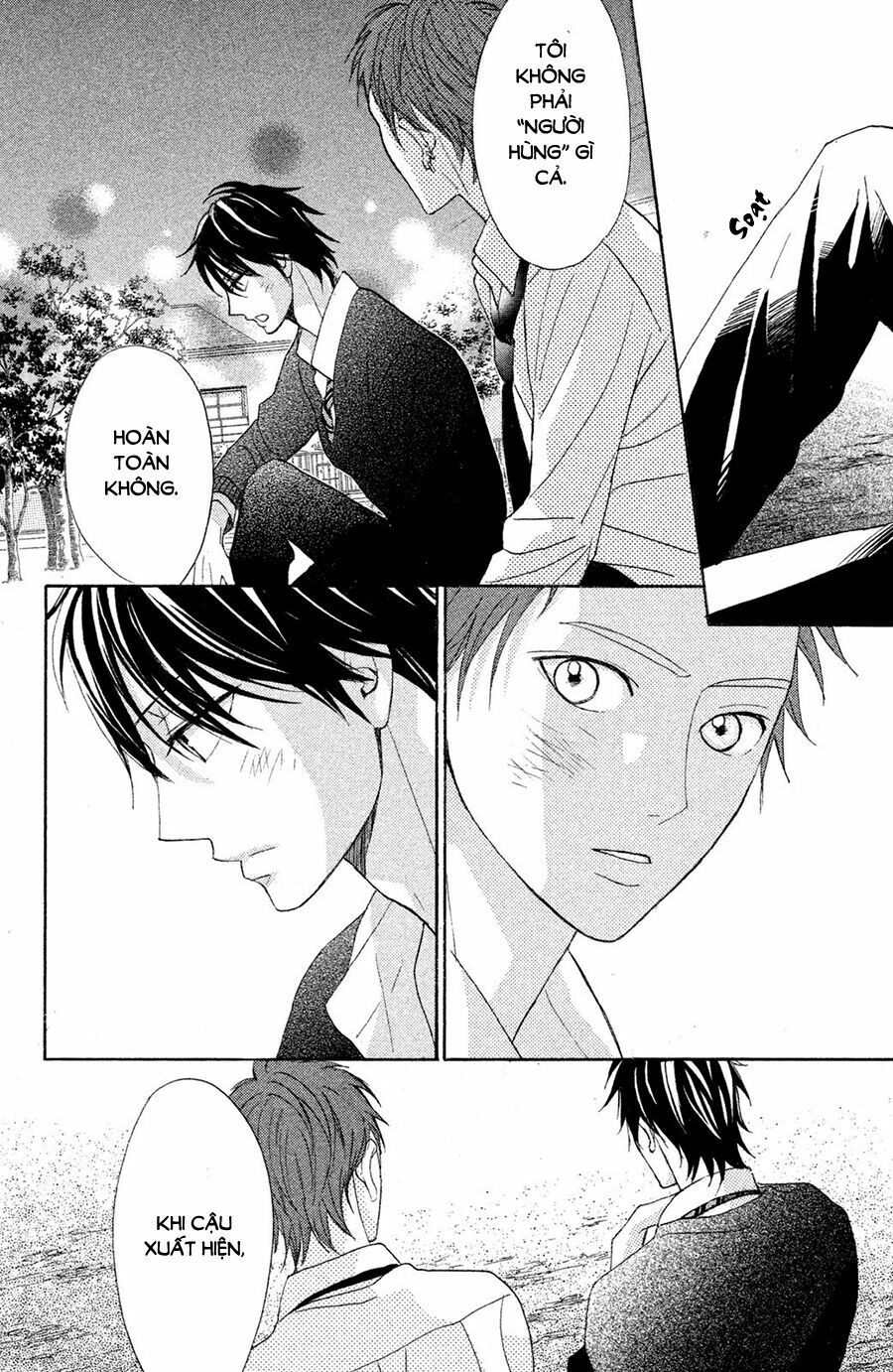 L-DK: Chapter 80