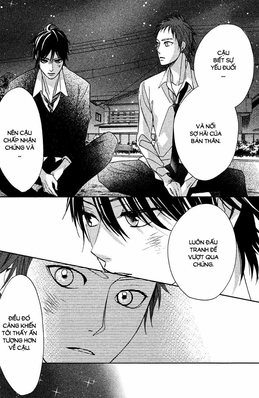 L-DK: Chapter 80