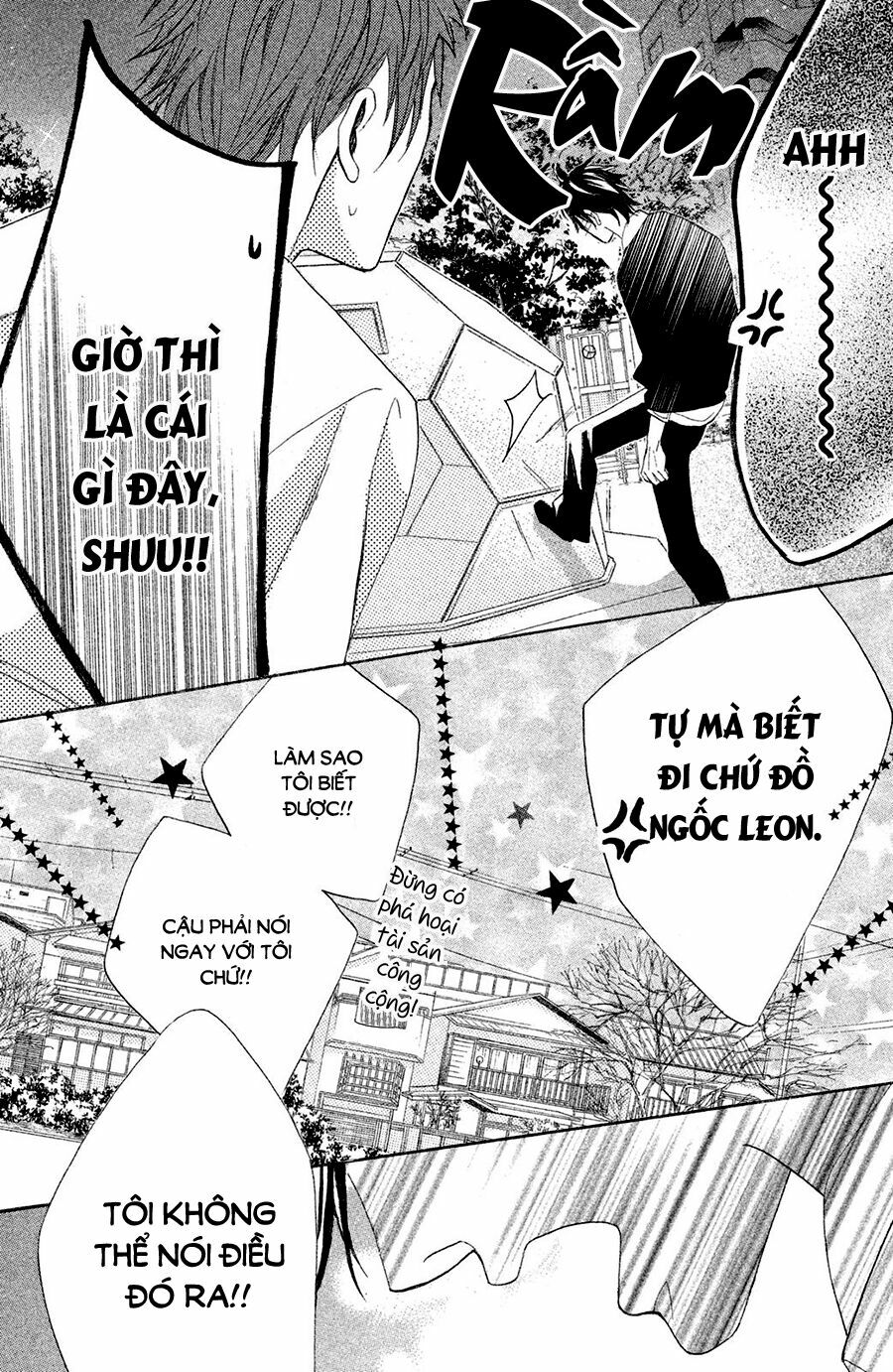 L-DK: Chapter 80