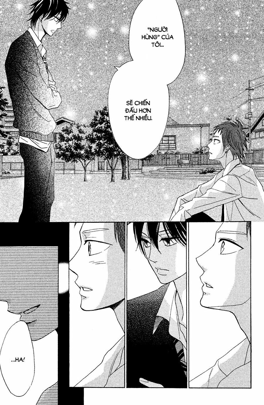 L-DK: Chapter 80