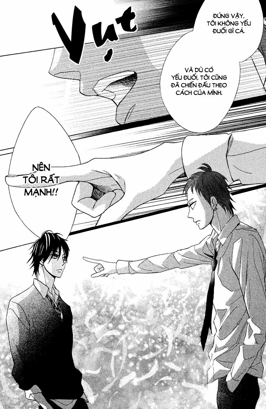 L-DK: Chapter 80