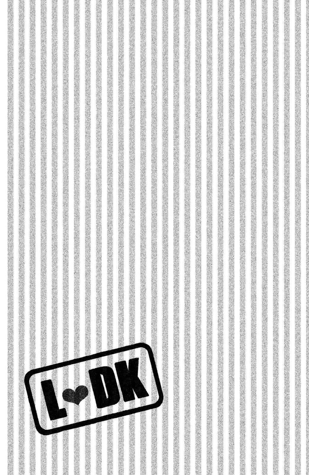 L-DK: Chapter 80