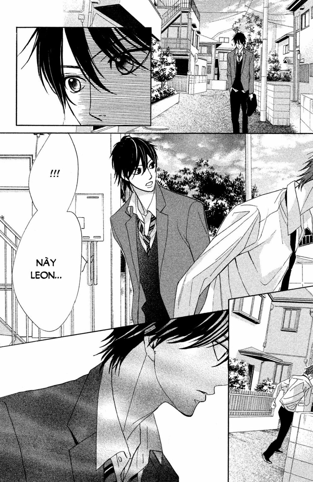 L-DK: Chapter 80