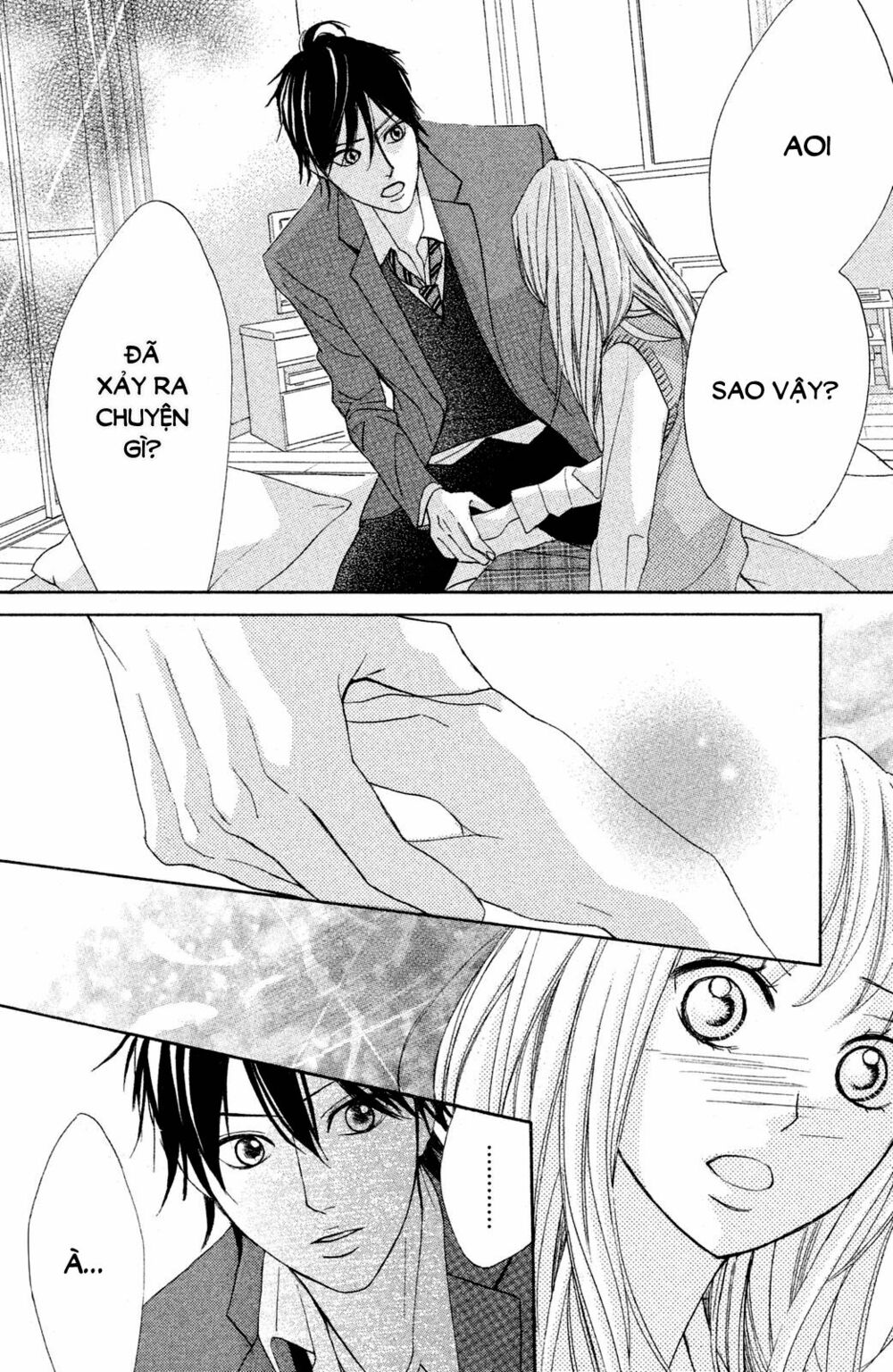 L-DK: Chapter 80
