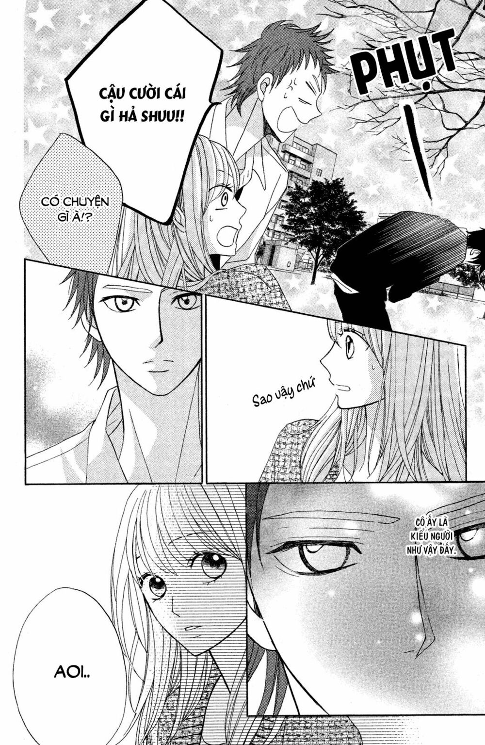 L-DK: Chapter 81