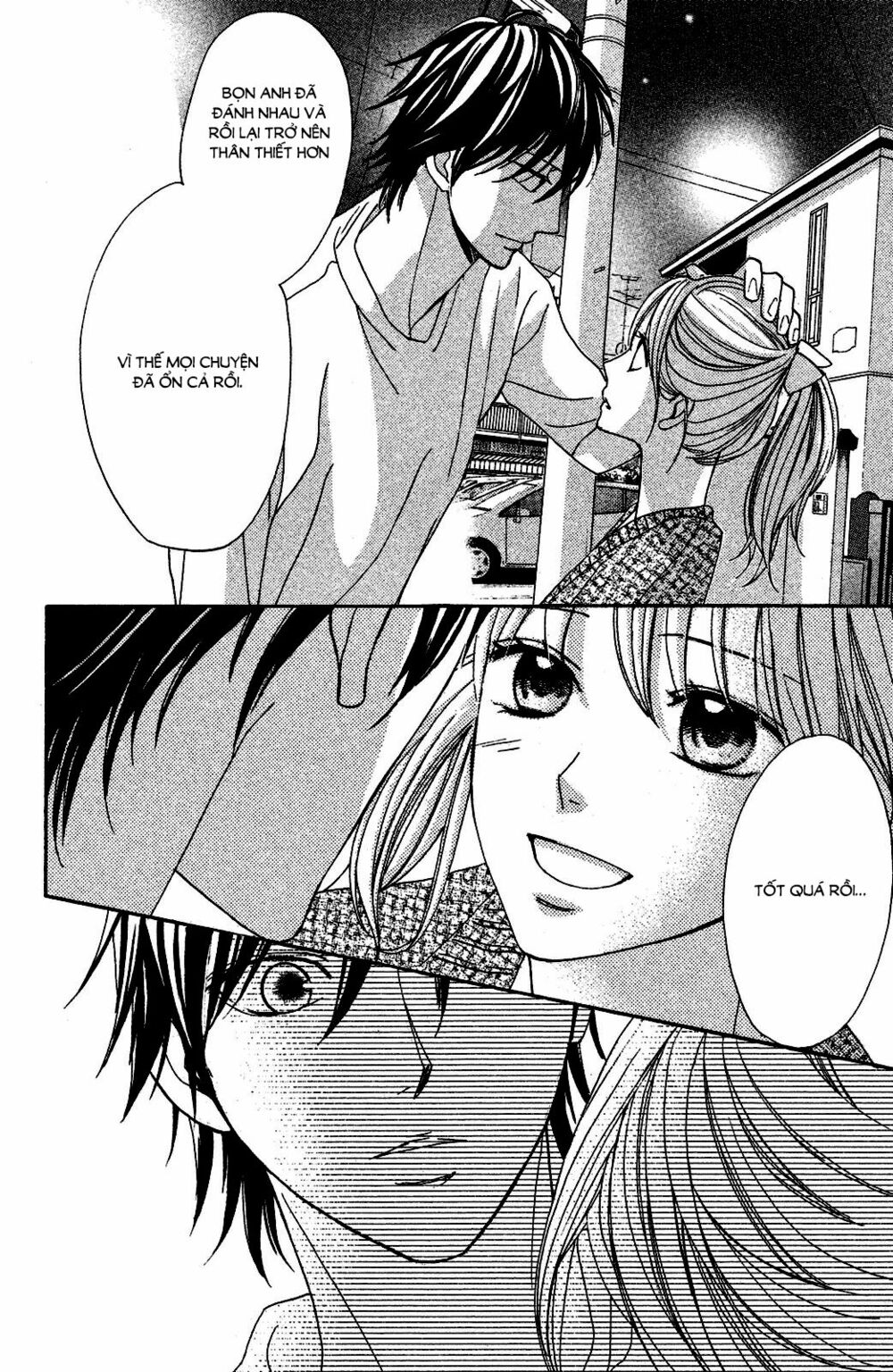 L-DK: Chapter 81