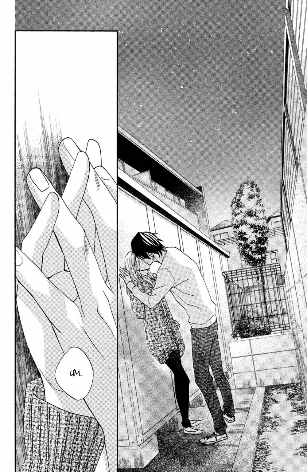 L-DK: Chapter 81