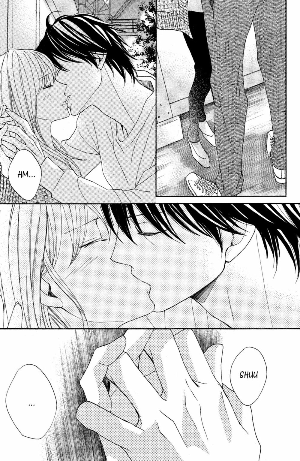 L-DK: Chapter 81