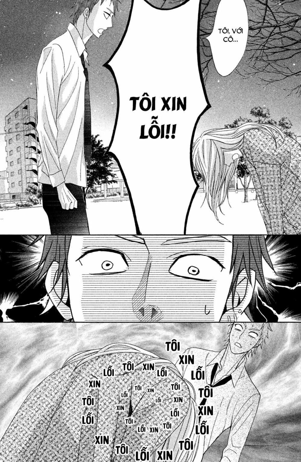 L-DK: Chapter 81