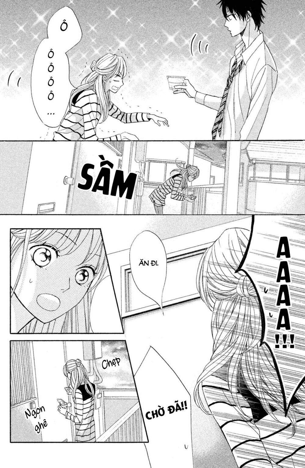 L-DK: Chapter 82