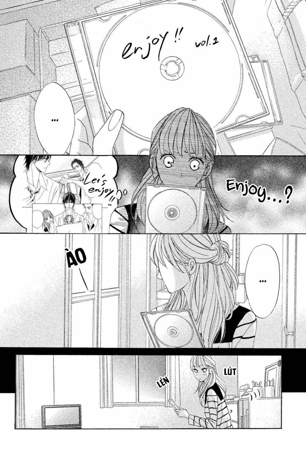 L-DK: Chapter 82