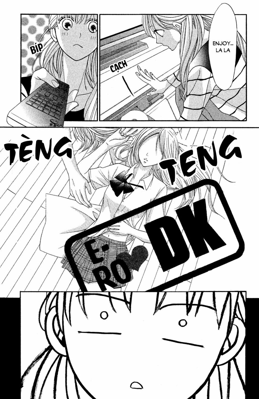 L-DK: Chapter 82