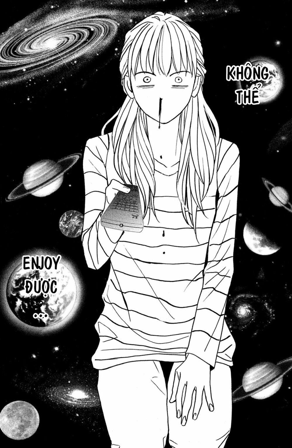 L-DK: Chapter 82