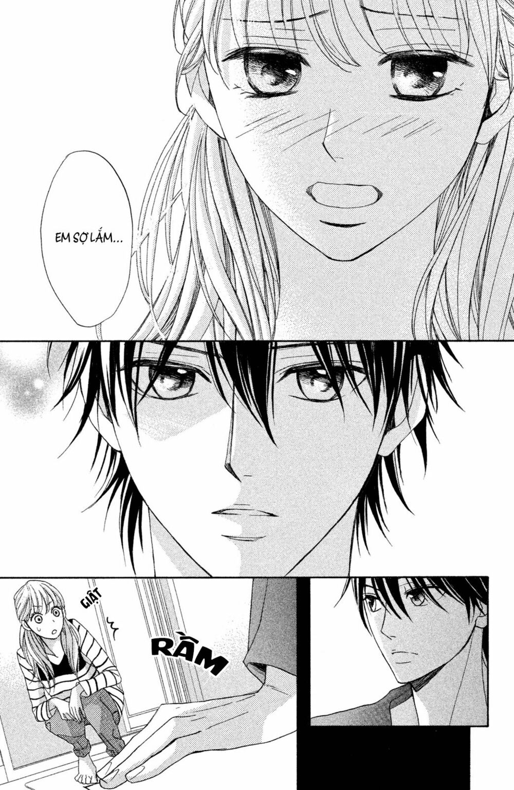 L-DK: Chapter 82