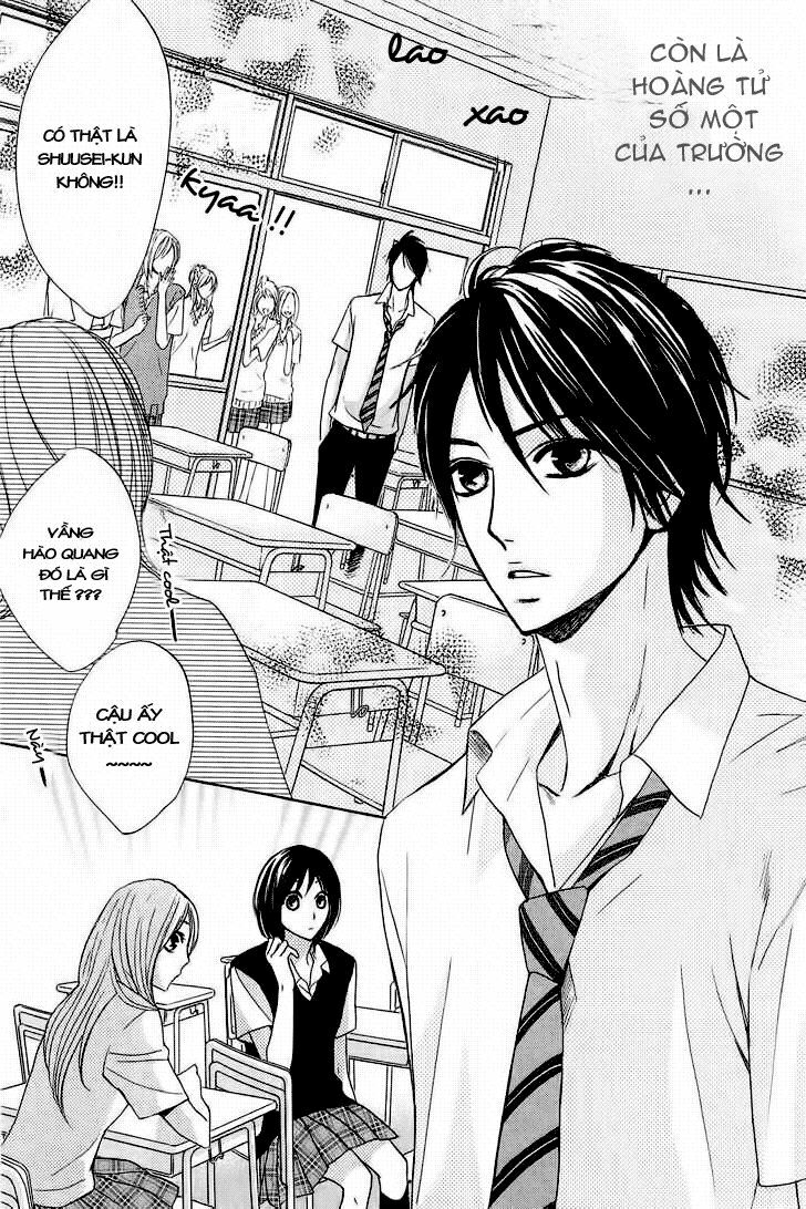 L-DK: Chapter 9