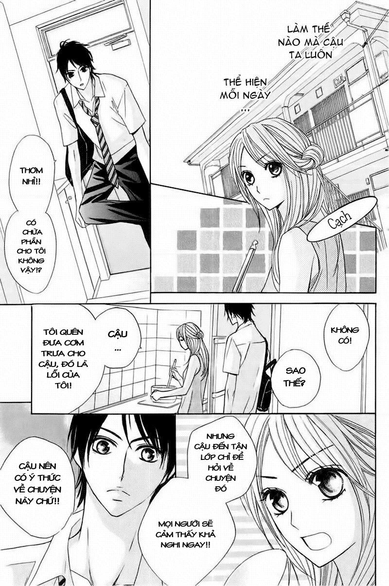 L-DK: Chapter 9