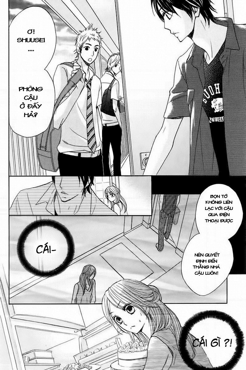 L-DK: Chapter 9