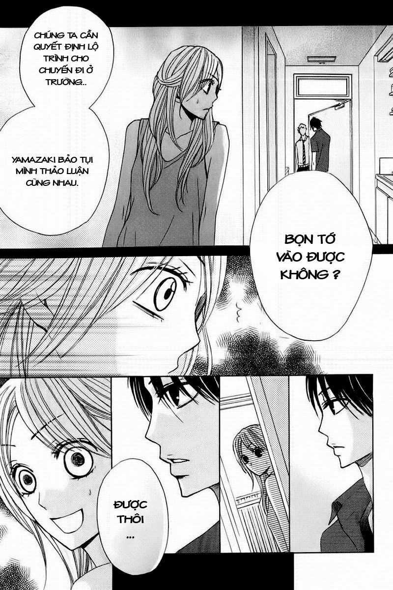 L-DK: Chapter 9
