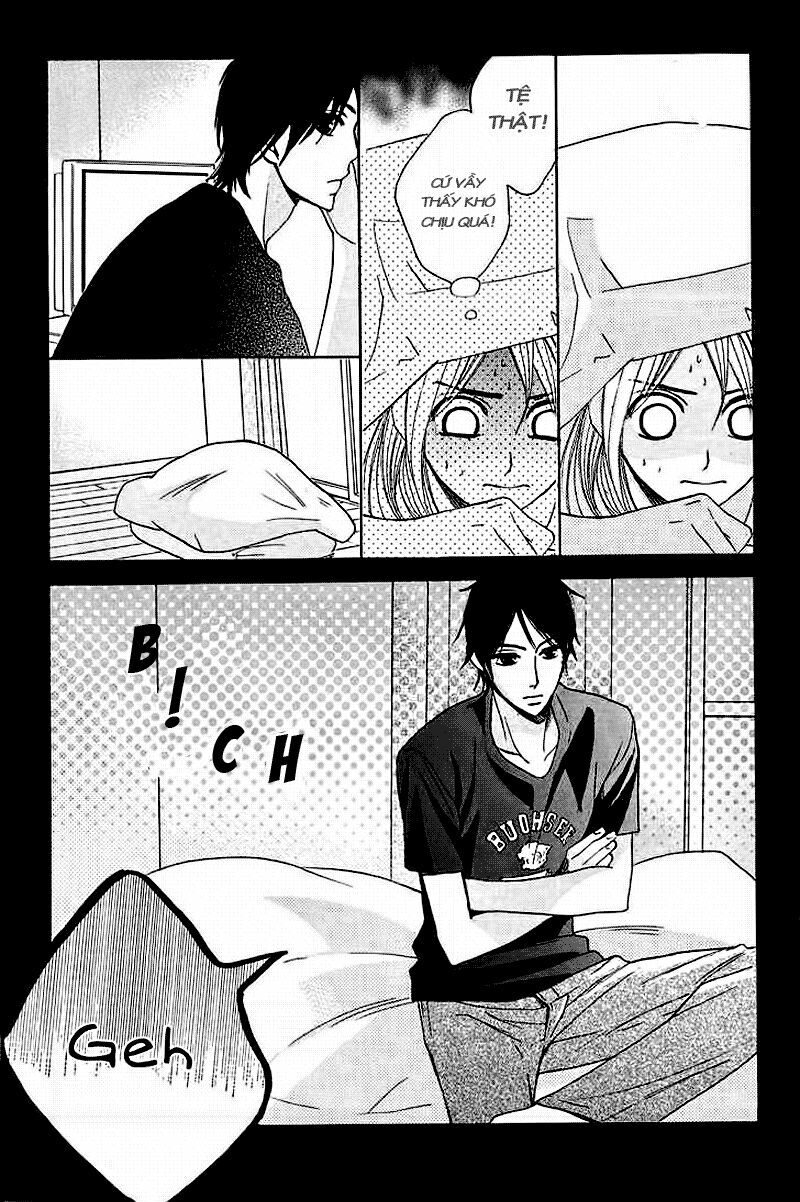 L-DK: Chapter 9