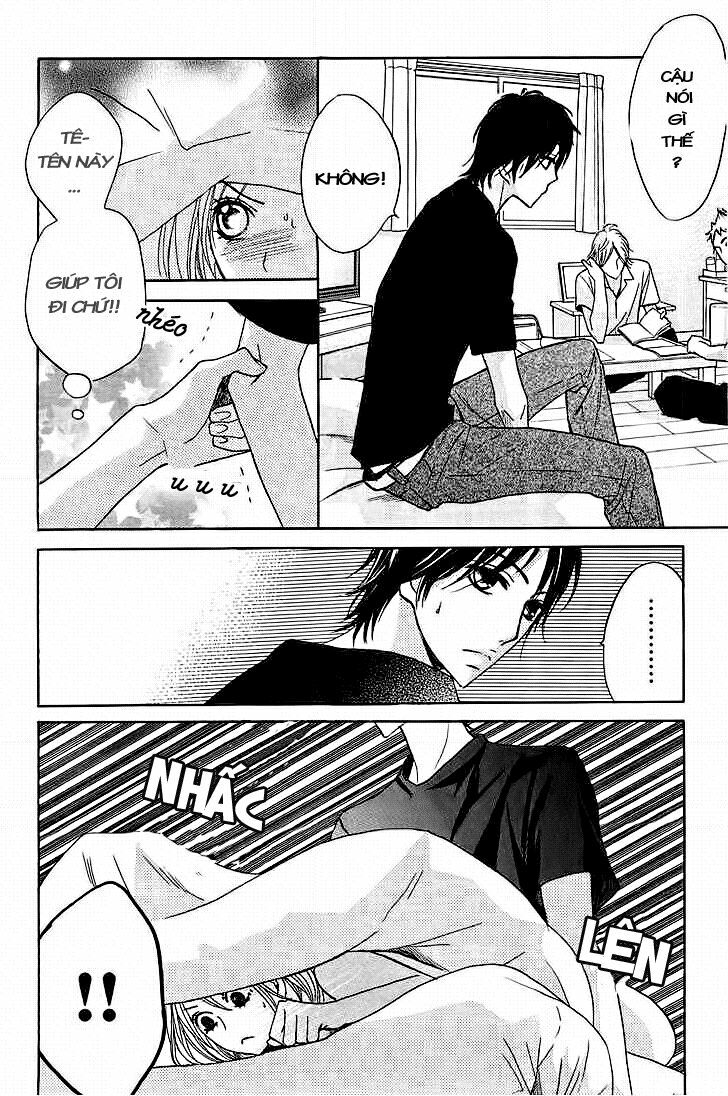 L-DK: Chapter 9