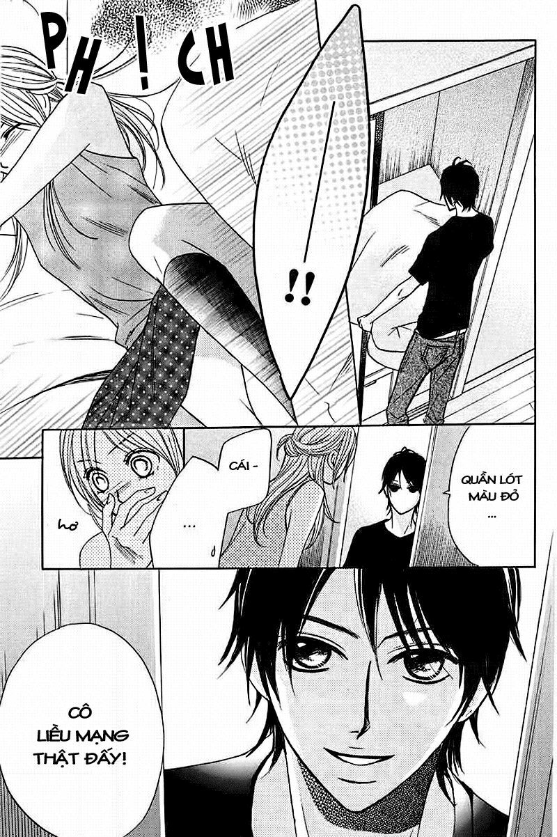 L-DK: Chapter 9
