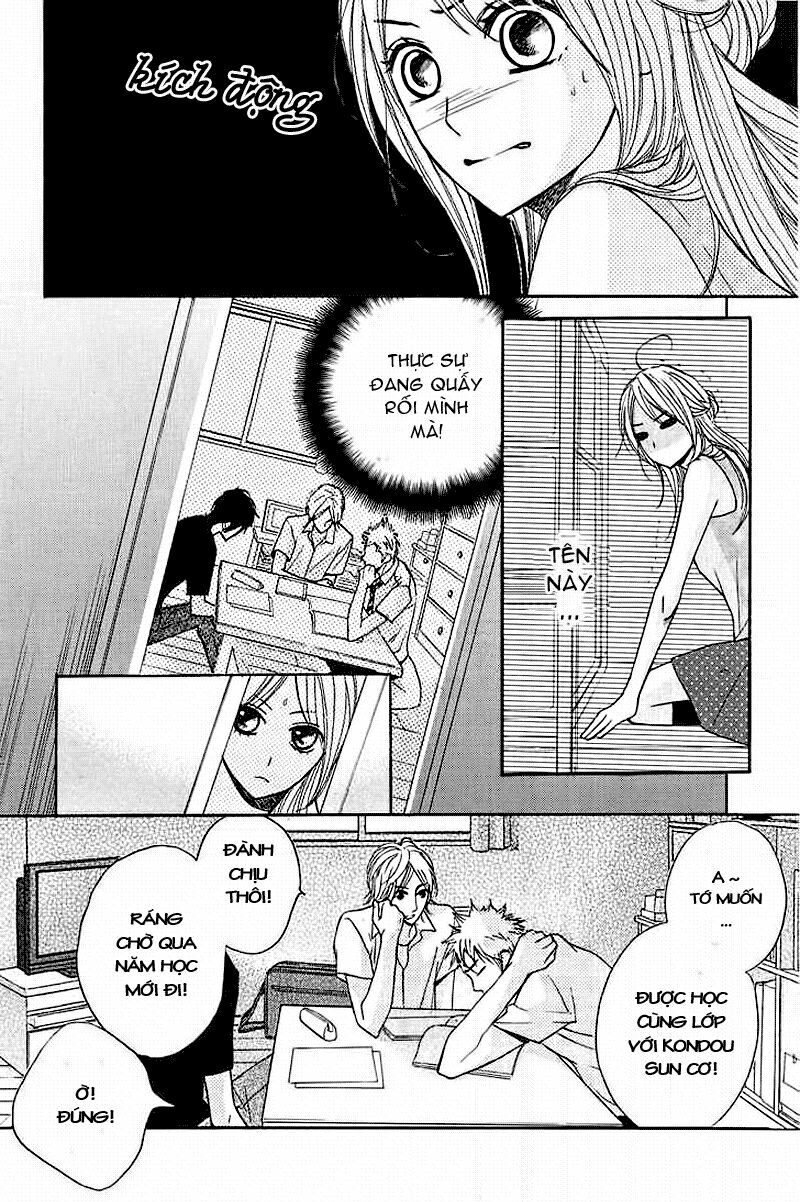 L-DK: Chapter 9