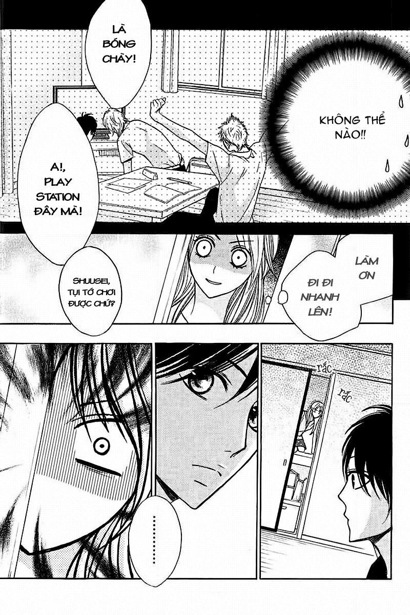 L-DK: Chapter 9