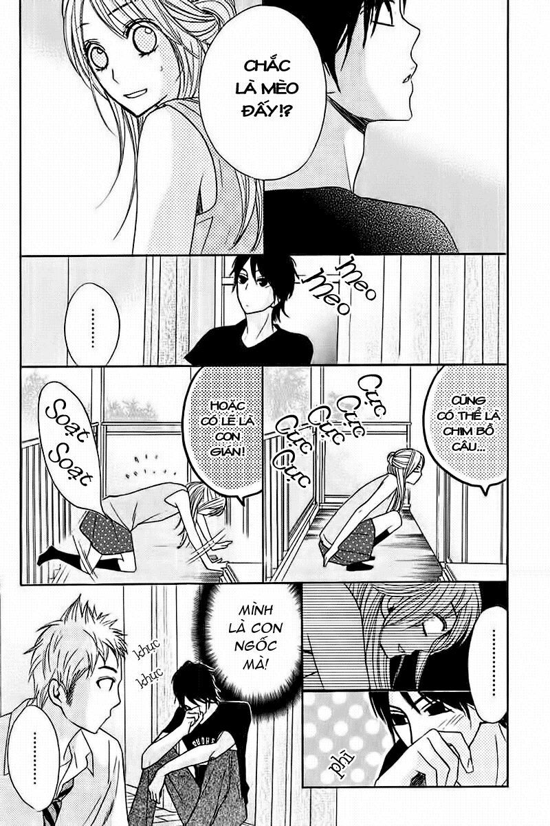 L-DK: Chapter 9