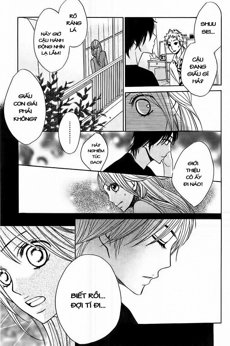 L-DK: Chapter 9