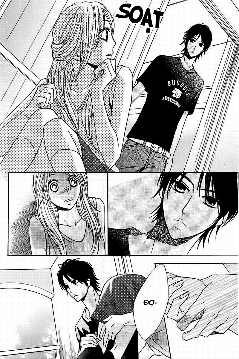 L-DK: Chapter 9