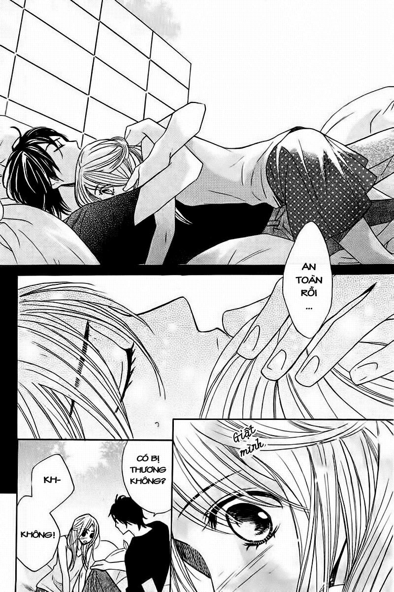 L-DK: Chapter 9