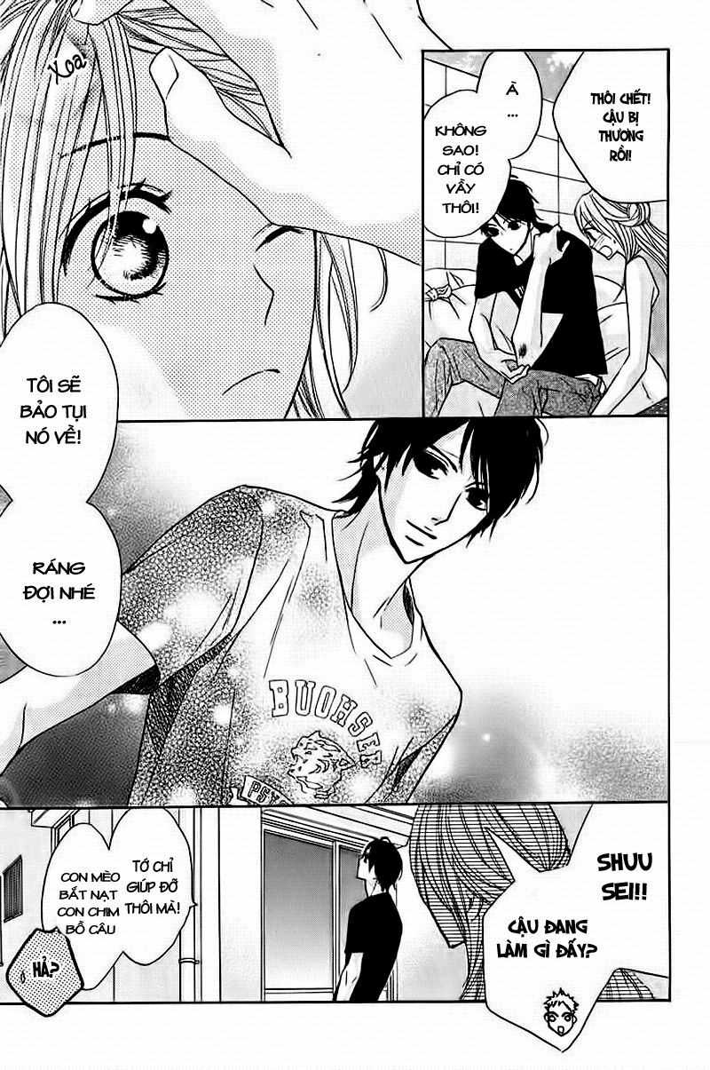 L-DK: Chapter 9
