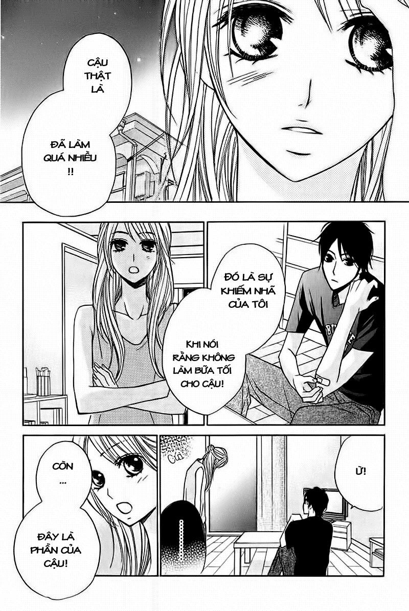 L-DK: Chapter 9