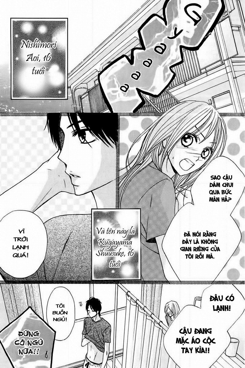 L-DK: Chapter 9