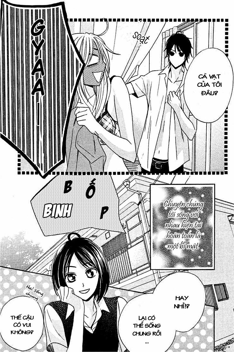 L-DK: Chapter 9