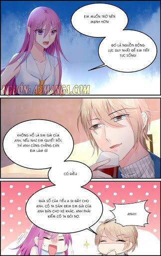Cực Phẩm Manh Nương Thật Uy Vũ: Chapter 118