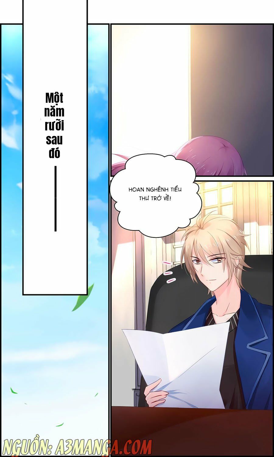 Cực Phẩm Manh Nương Thật Uy Vũ: Chapter 118