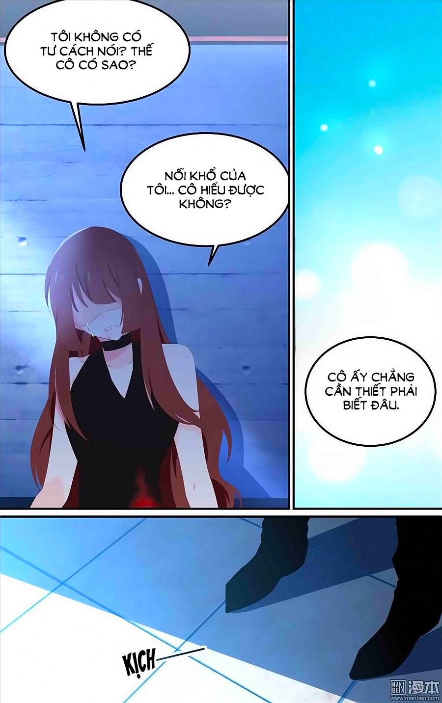 Cực Phẩm Manh Nương Thật Uy Vũ: Chapter 128