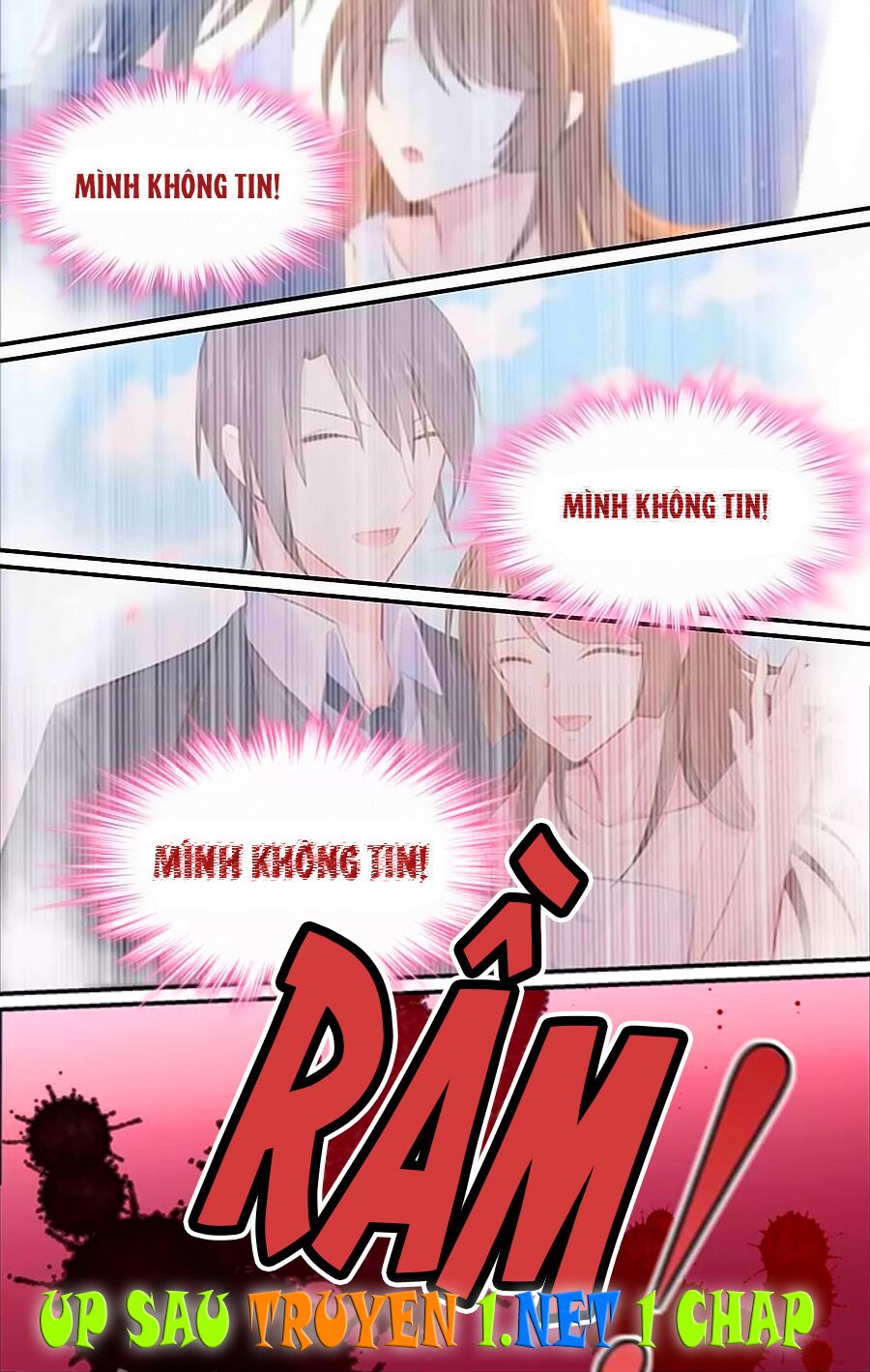 Cực Phẩm Manh Nương Thật Uy Vũ: Chapter 128