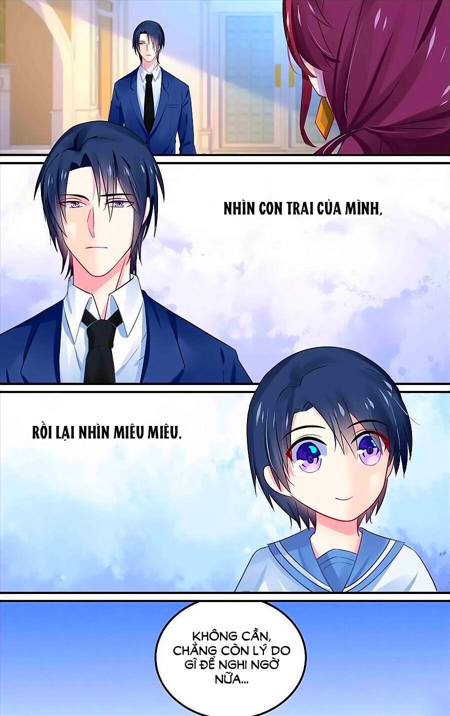 Cực Phẩm Manh Nương Thật Uy Vũ: Chapter 131