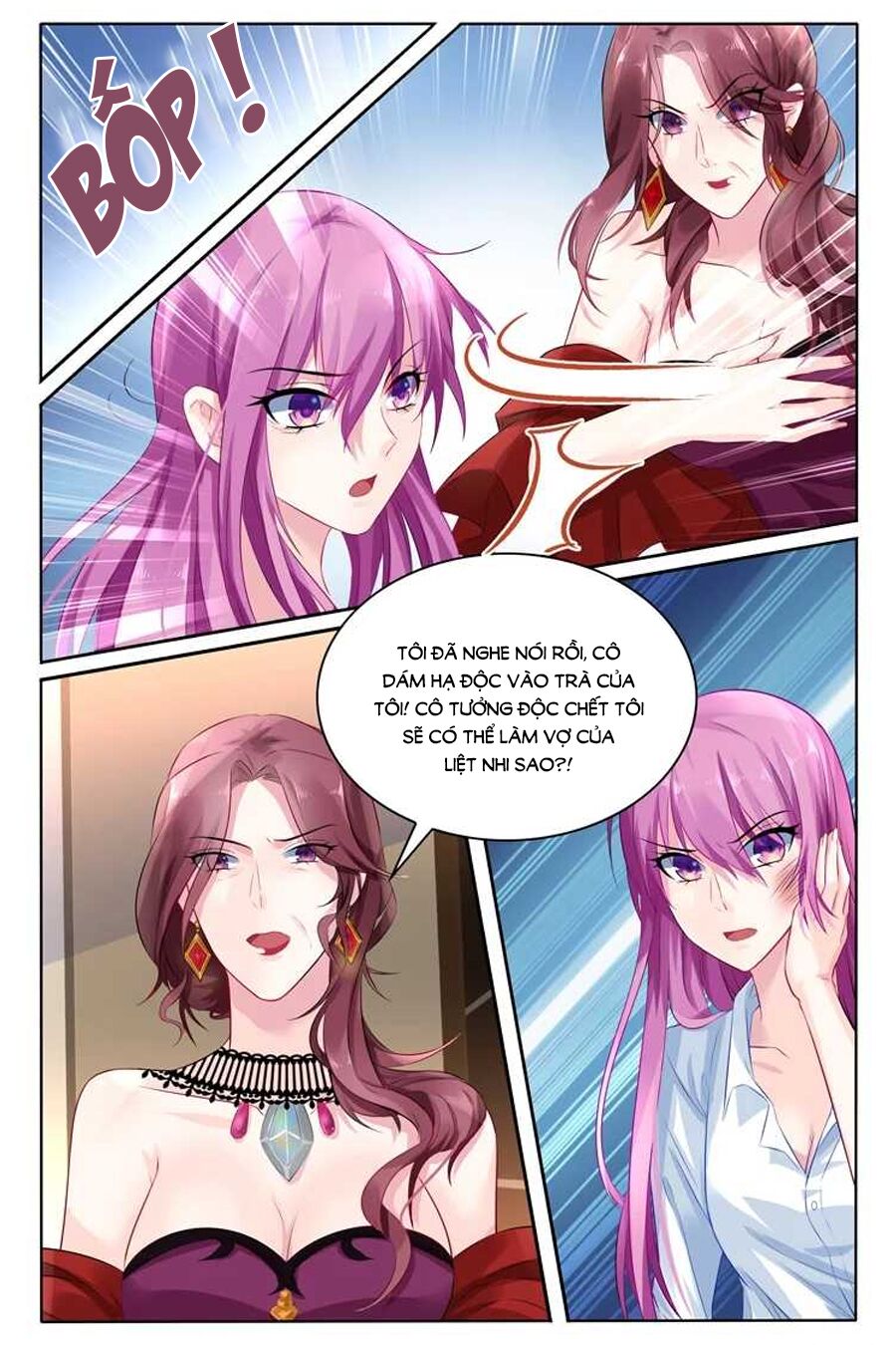 Cực Phẩm Manh Nương Thật Uy Vũ: Chapter 27